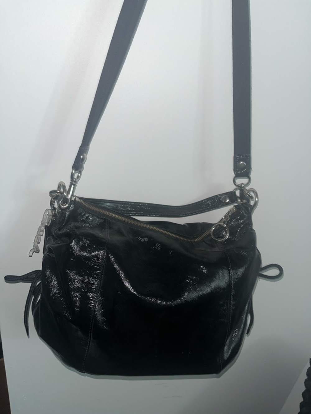 Coach Poppy’s shoulder bag - Picture 7 of 16